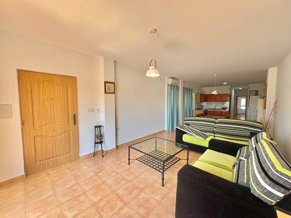 Apartament a Almanzora, Almeria - foto 3